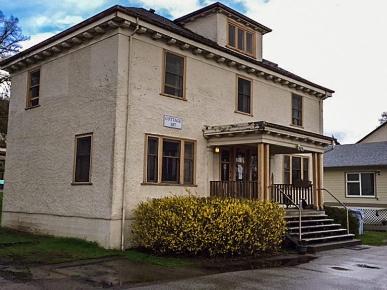 Coast Mental Health Housing Coast Mental Health