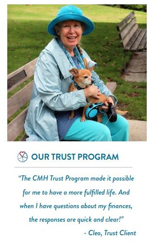 Trust Program Launch