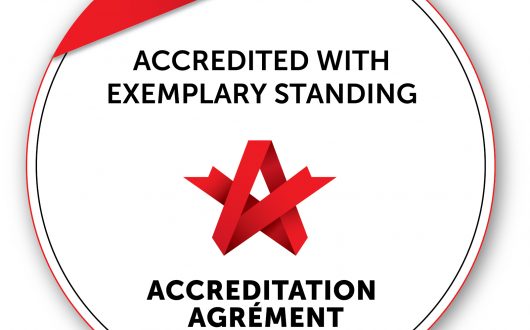 Accreditation Canada