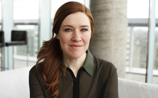 Olympian Clara Hughes