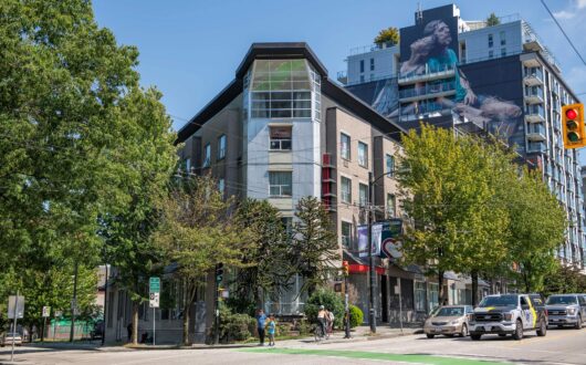 Coast Mental Health calls on City of Vancouver to reverse the ban on new supportive housing