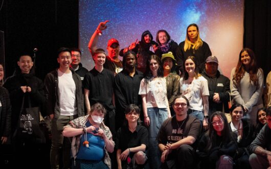 Coast Rabble Rousers Launch Season Two of They Called Me Mental Podcast