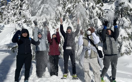 Finding Confidence on the Mountain