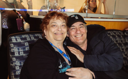 Night of Community and Connection at BC Place