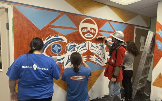 Celebrating Stories, Strength, and Community