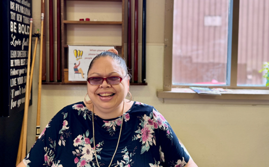 Jade's Story - A Different Side of Me