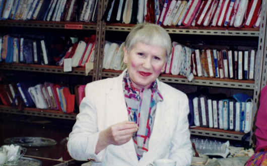 Maria’s Story: Leaving a legacy of home