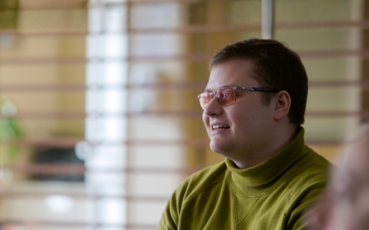 Liam's Story: Making the Most of Brain Training