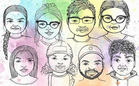 Young Minds, Big Ideas: ContemPLATE Magazine