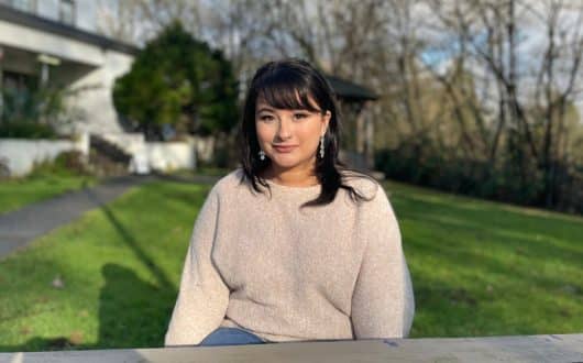 Aishah’s Story - The power of lived experience