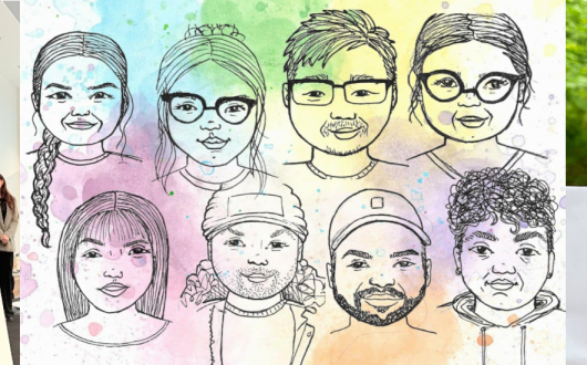 Rabble Rousers: Empowering Youth, Changing Lives