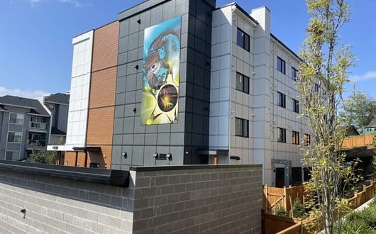 Rivers Reach welcomes residents of Maple Ridge