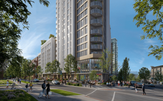 Coast Mental Health Advances Mt Pleasant Campus For Housing And Community Wellbeing