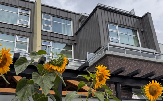 Dunbar Apartments Featured in Dunbar News: A Story of Transformation and Trust