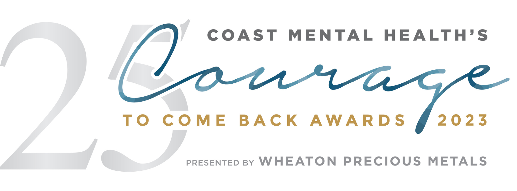 courage image logo