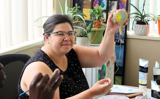 When Youth Services End, We Are Here to Bridge the Gap