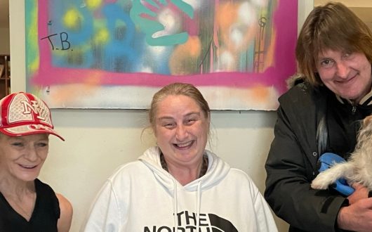 Brain Training - Smashing the Stigma
